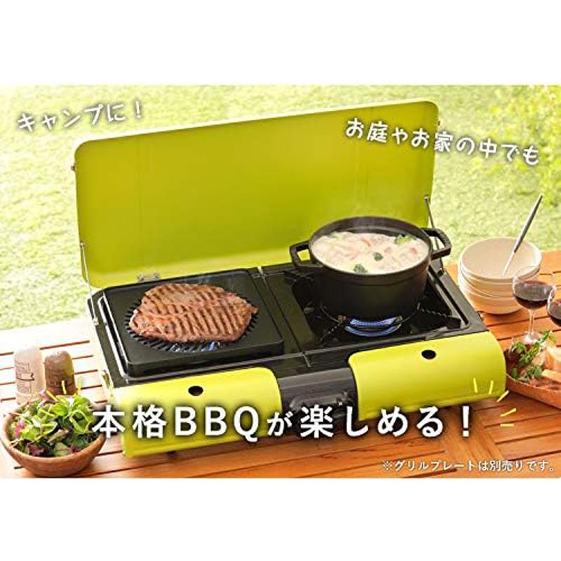 イワタニ/フラットツイングリル/テーブルトップ/BBQグリル/CB-TBG-2 イワタニの公式オンラインショップ｜テーブルトップBBQグリル