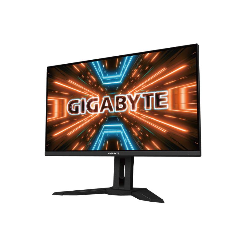 GIGABYTE ギガバイト 4Kゲーミングモニター 31.5型 M32U GIGA-BYTE GIGABYTE ギガバイト ゲーミングモニター M32U 31.5型