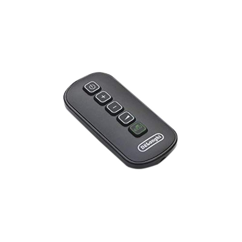 開梱済 デロンギ マルチダイナミックヒーター 暖房器具 ブラック MDHU15-BKの画像