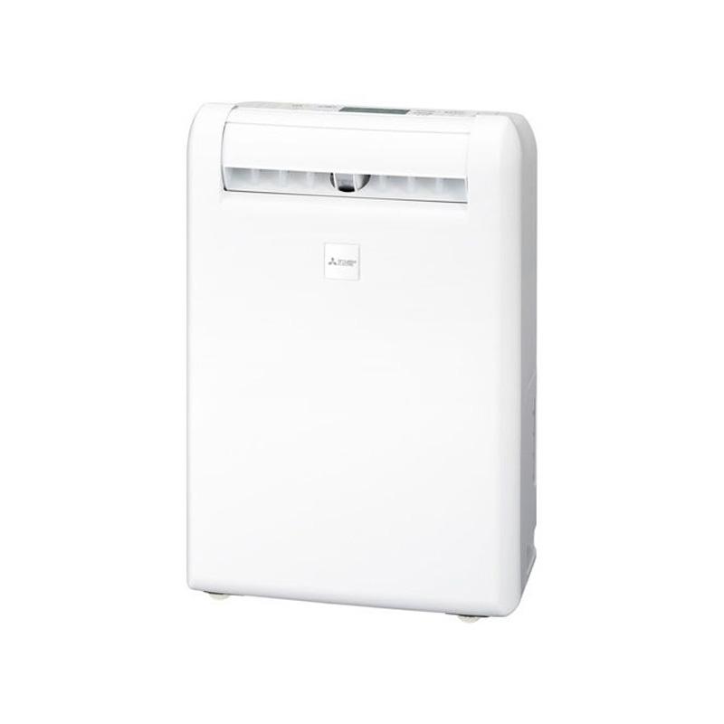 三菱電機（MITSUBISHI ELECTRIC） MITSUBISHI MJ-M120ZX-W 除湿機 衣類