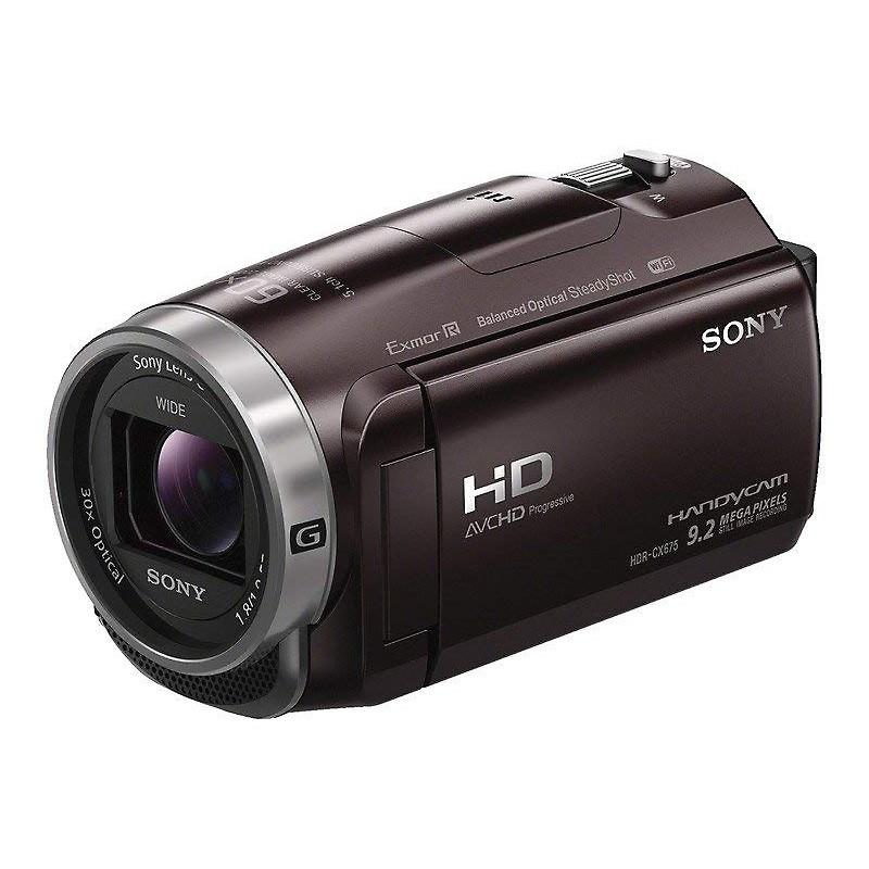 全国宅配無料全国宅配無料ソニー SONY ビデオカメラ HandycamHDR-PJ675
