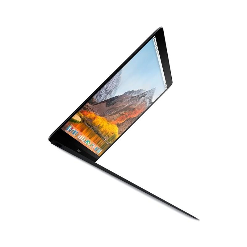 Mac (Apple) - あいえす　スペースグレイ　MNYF2J/A Apple MacBook スペースグレイ ［MNYF2J/A］ 2017モデル MacBook