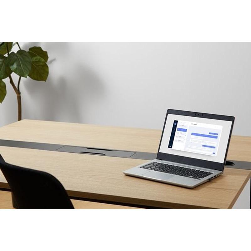 IRIS OHYAMA（アイリスオーヤマ） ポータブルモニター ブラック DP