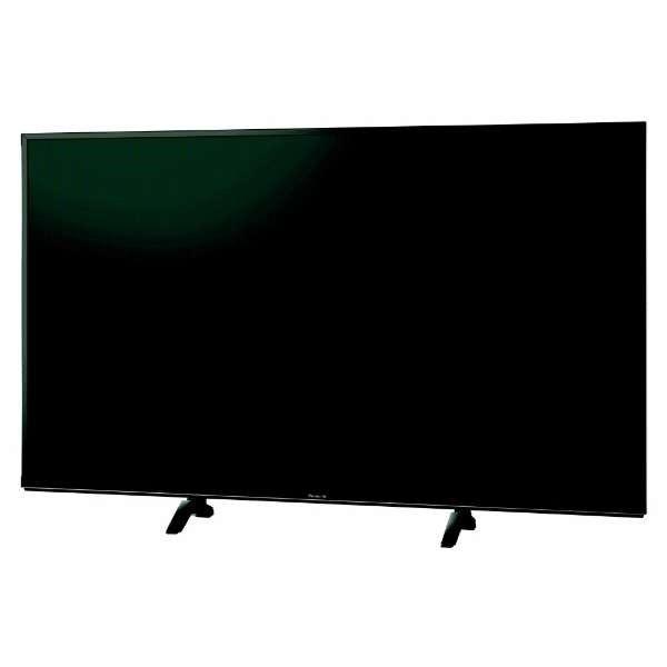 パナソニック Panasonic 55V型 4K対応 液晶 テレビ VIERA 裏番組