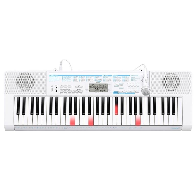 カシオ CASIO 61鍵盤 電子キーボード 光ナビゲーション LK-311 : GBFT