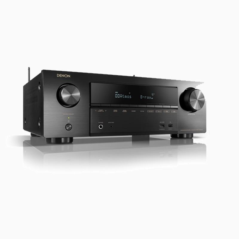 ★美品★動作良好★デノン Denon ブラック AVR-X1600HK Amazon.co.jp: デノン Denon AVR-X1600H AVサラウンドレシーバー 7.2ch