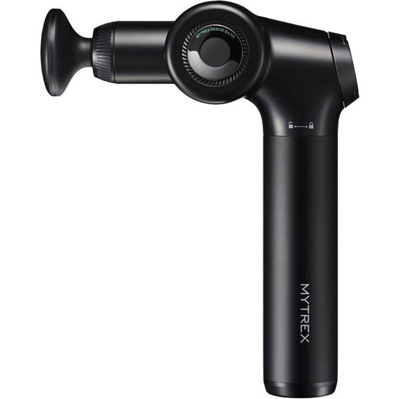 MYTREX マイトレックス MT-RBEF24B REBIVE EX FIT ハンディマッサージャー MYTREX（マイトレックス） MT-RBEF24B REBIVE EX FIT ハンディ