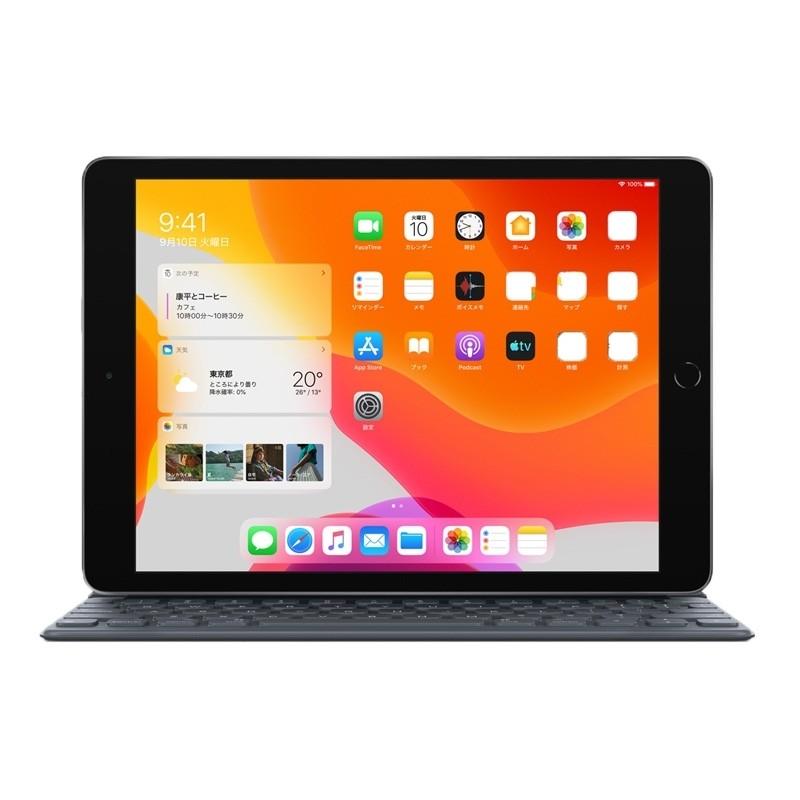 アップル Apple iPad 10.2インチ 第7世代 Wi-Fi 32GB 2019年秋 アップル Apple iPad 10.2インチ 第7世代 Wi-Fi 32GB 2019年秋