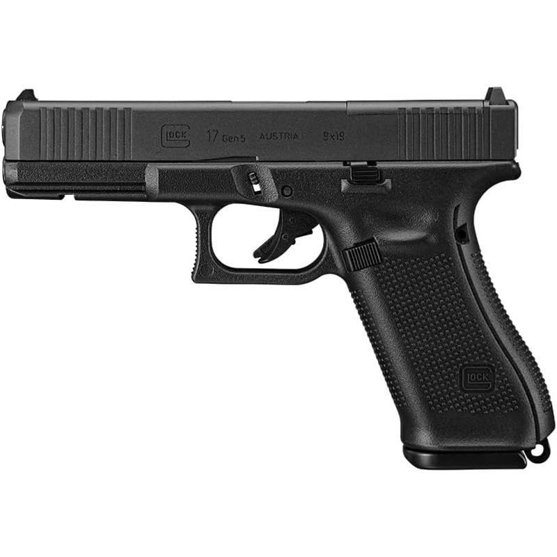 東京マルイ G17 Gen5 mos ガスガン 18禁 TOKYO MARUI（東京マルイ） G17 Gen5 MOS ガスブローバック 18歳以上用