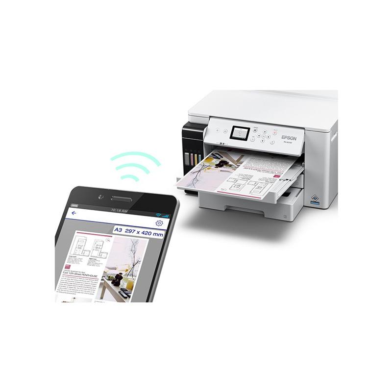 エプソン(EPSON)PX-S6710T【美品】 エプソン（EPSON） PX?S6710T エコタンク搭載 A3ノビ対応 ビジネス