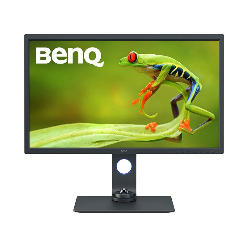 AQCOLOR BenQ ベンキュー SW321C 32インチ 4K カラーマネジメント