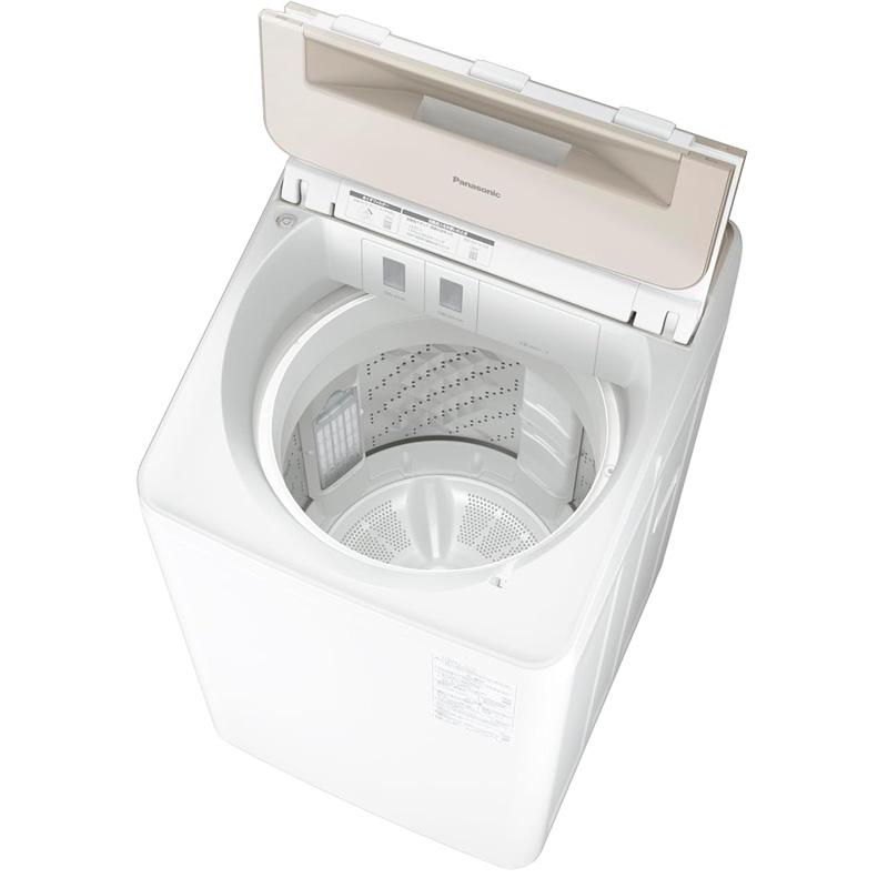 TOSHIBA（東芝） Panasonic パナソニック 全自動洗濯機 NA-FA10K5