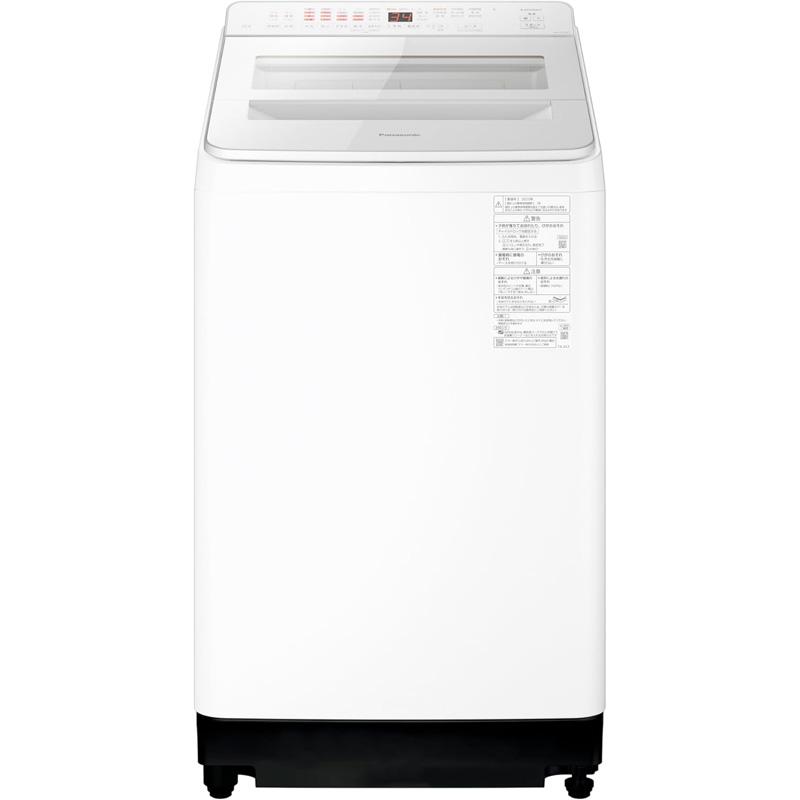 TOSHIBA Panasonic パナソニック 全自動洗濯機 NA-FA10K5