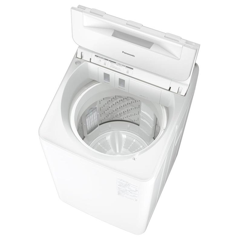 TOSHIBA（東芝） Panasonic パナソニック 全自動洗濯機 NA-FA10K5