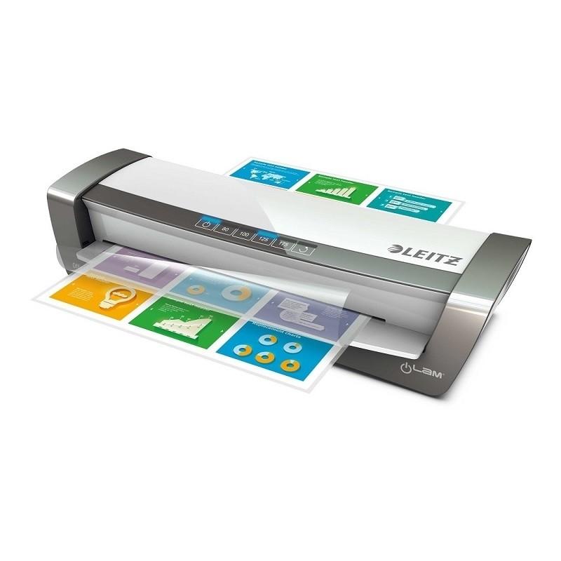 ACCO BRANDS JAPAN（アコ・ブランズ・ジャパン） ライツ LEITZ パウチ