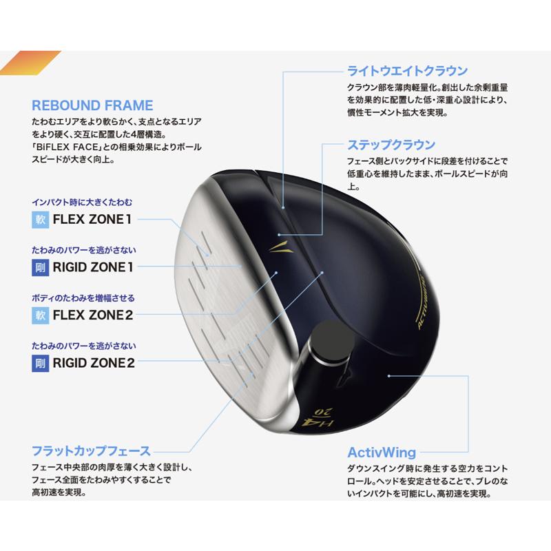 ダンロップ ゼクシオ13 MP1300L XXIO13 4W フレックスR XXIO ゼクシオ レディース XXIO13 ゼクシオ13 レディス