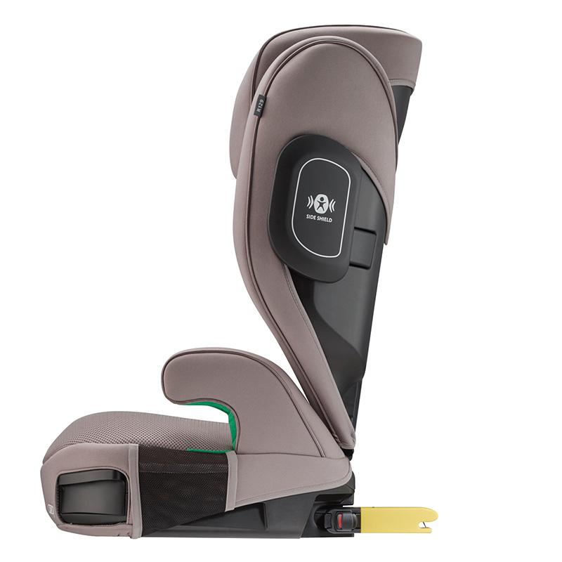 アップリカ（Aprica） ライドクルー ISOFIX AB ジュニアシート