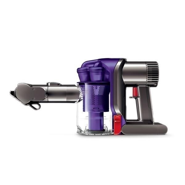 【新品・未開封】ダイソン　DC43 Dyson Dyson（ダイソン） ハンディクリーナー サイクロン掃除機 DC43
