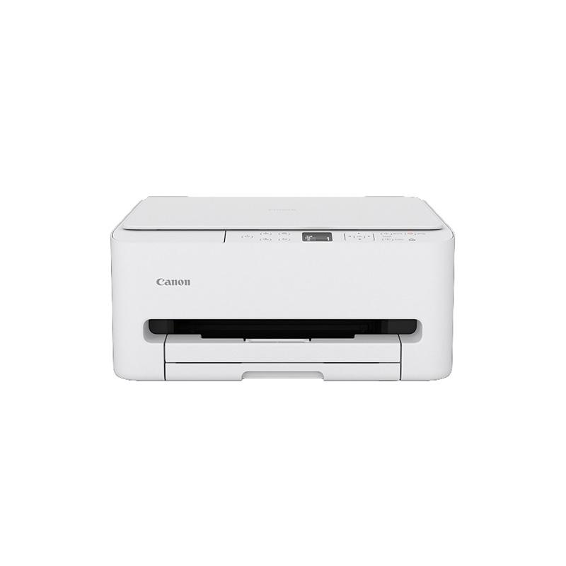 Canon キヤノン PIXUS TS5530 スマホプリント対応 インクジェットプリンター 自動両面印刷 Wi-Fi（Yahoo!・GBFT Online）