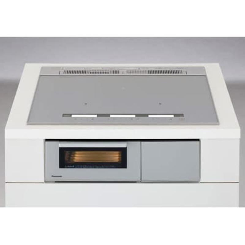 パナソニック 3口ih ビルトインihクッキングヒーター シルバー Kz Bn37s ビルトインihクッキングヒーター メーカー修理対象商品です 初期不良時もメーカー保証を受ける Ilgaimportadora Com