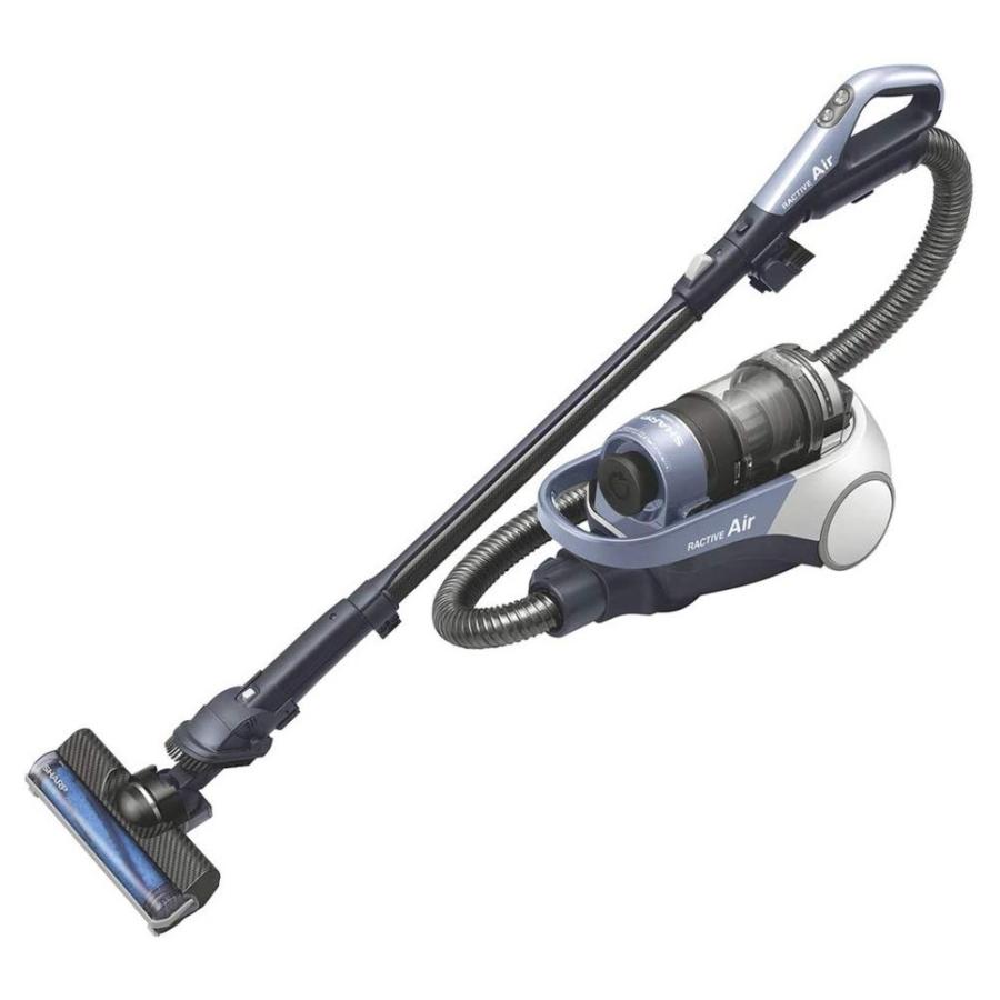 SHARP RACTIVE Air EC-AR2S 色バイオレット SHARP RACTIVE Air EC-AR2S