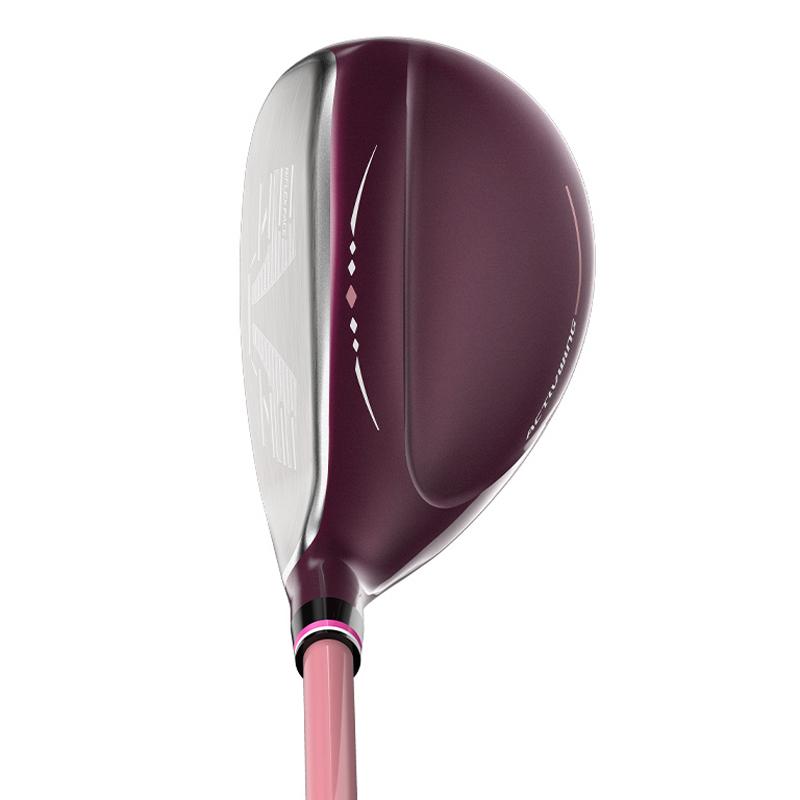 XXIO 13ハイブリッド#4 ゼクシオ 13 レディス ハイブリッド | ユーティリティ | 製品