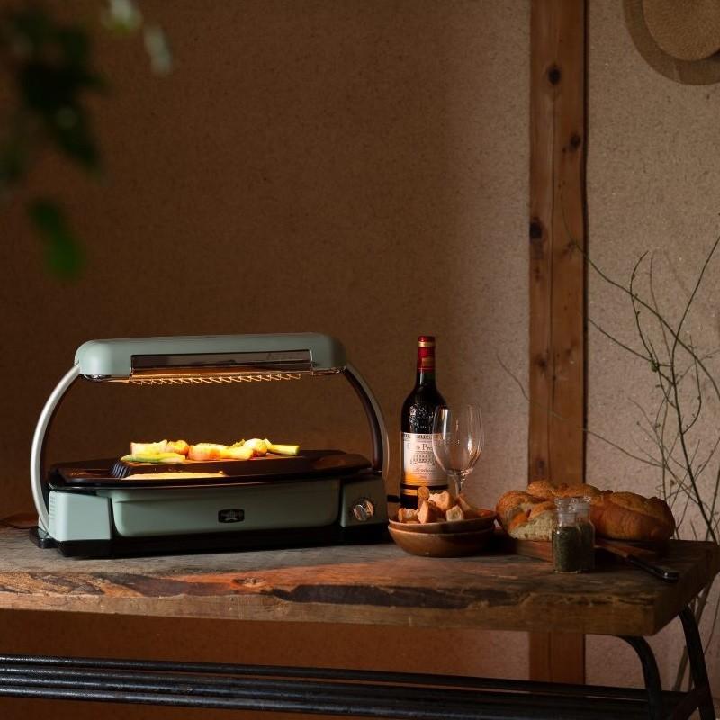 Aladdin アラジン グラファイトグリラー グリーン CAG-G13B(G) 楽天市場】アラジン グラファイトグリラー グリーン CAG-G13B(G