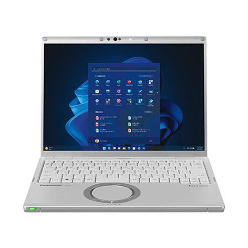 Let's note FV Panasonic パナソニック FV4 CF-FV4RFAAS SIMフリー 14