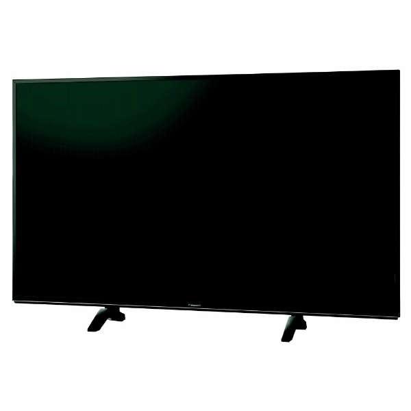 パナソニック 49V型 4K 液晶テレビ スマートビエラ TH-49FX600 VIERA パナソニック Panasonic TH-49FX600 49型 地上・BS・110度
