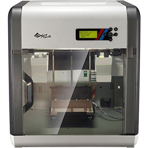 パーソナル3Dプリンタ ダヴィンチ da Vinci 2.0 Duo : GBFT Online 