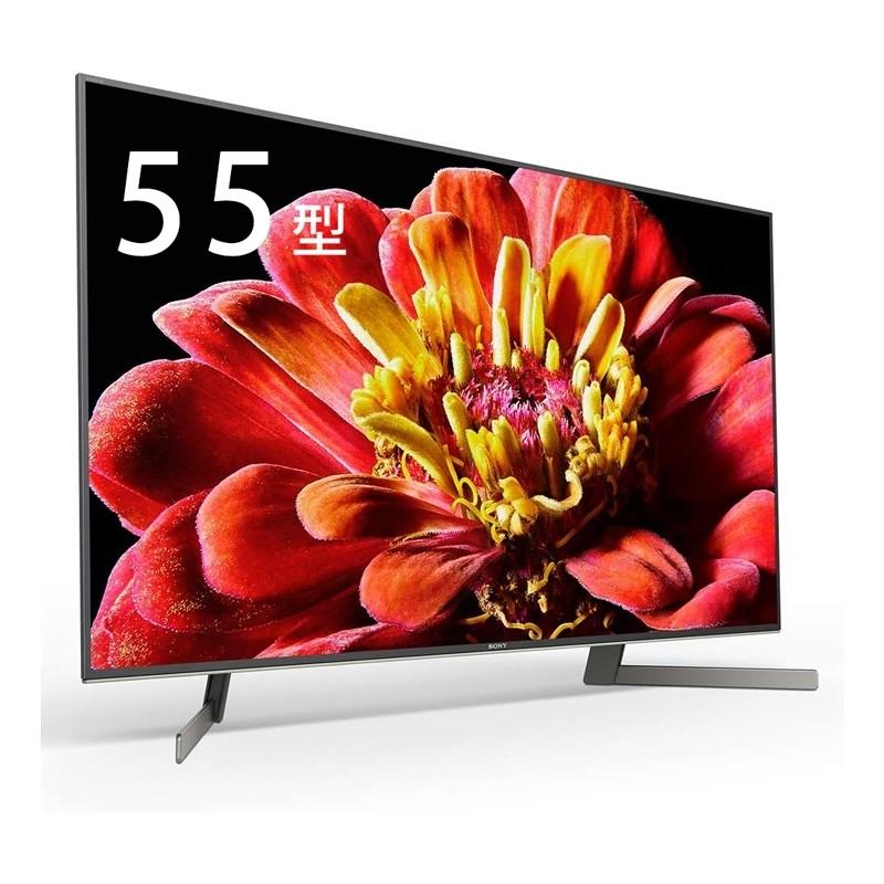 SALE／73%OFF】 ソニー SONY 4K液晶テレビ 55V型 ブラビア X9500G