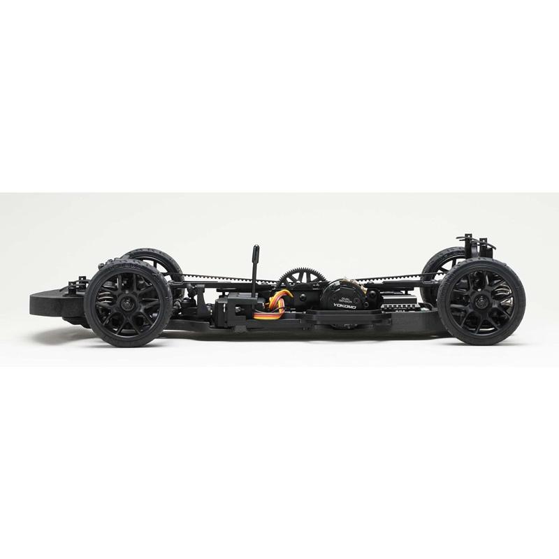 【未開封】　ヨコモ　 ルーキースピード RS2.0 組み立てシャーシキット YOKOMO（ヨコモ） ルーキースピード RS2.0 組み立てシャーシキット