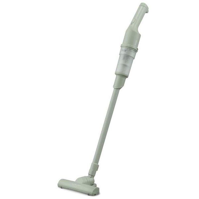 アイリス オーヤマ サイクロン スティッククリーナー (ピスタチオグリーン) IRIS OHYAMA アイリスオーヤマ 充電式 サイクロン スティック