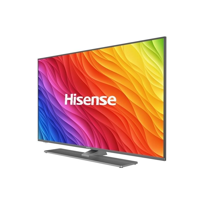 ハイセンス Hisense 50V型 液晶テレビ 4K HDR対応 直下型LED 50A6500｜gbft-online｜02