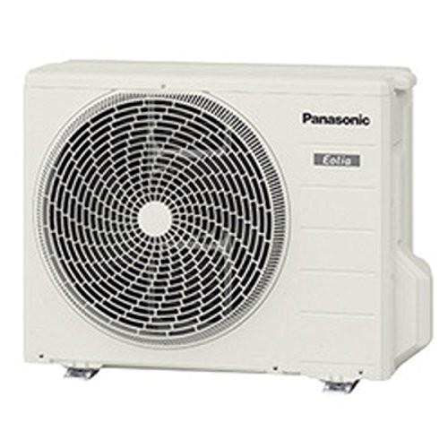 Panasonic（パナソニック） ルームエアコン Eolia クリスタルホワイト