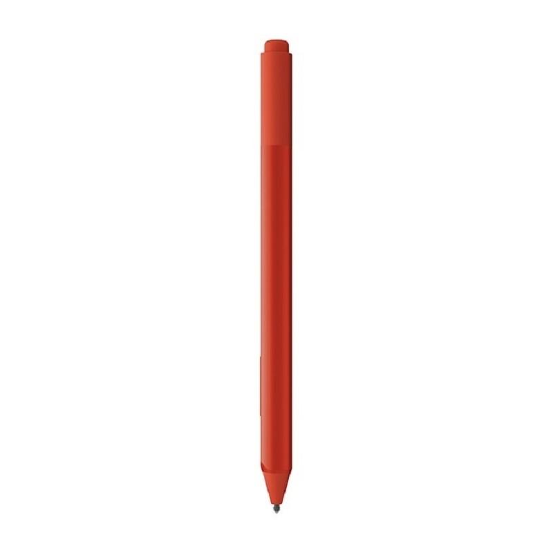 マイクロソフト Microsoft サーフェス ペン Surface Pen ポピーレッド EYU-00047｜gbft-online
