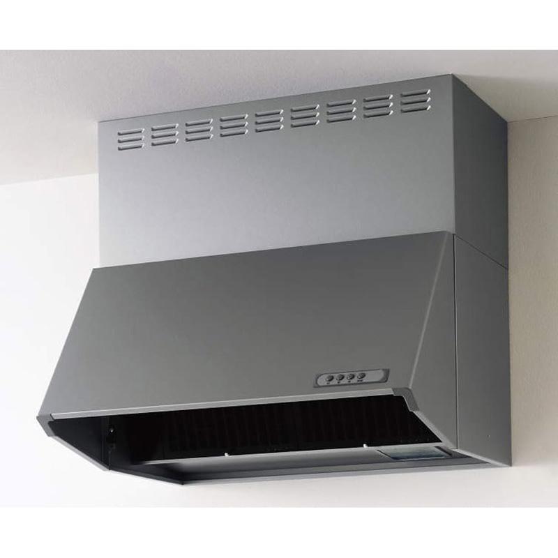 クリナップ Cleanup レンジフード 深型レンジフード シルバー 間口60cm ZRS60NBC20FSZ-E | クリナップ