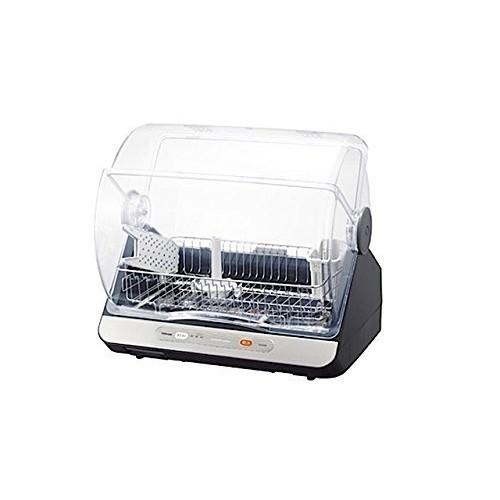 TOSHIBA VD-B10S LK 電化製品 東芝 TOSHIBA 食器乾燥機 容量6人用 ブルーブラック VD-B10S(LK