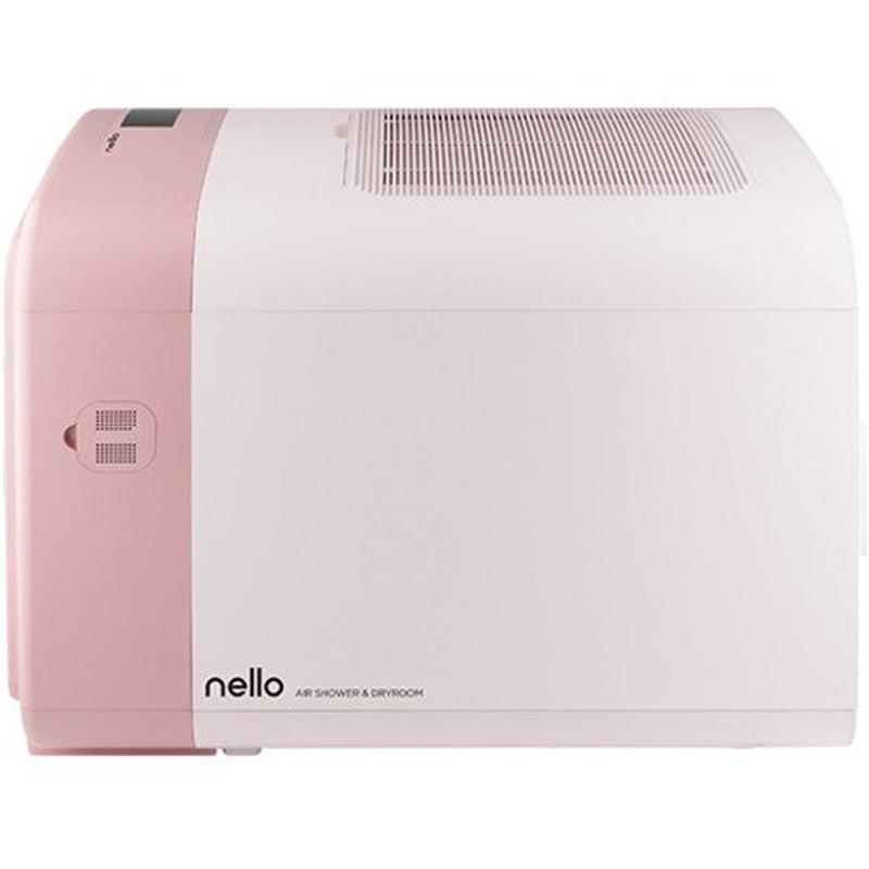 ネロ nello PD-B10-P ペットドライルーム nello ピンク