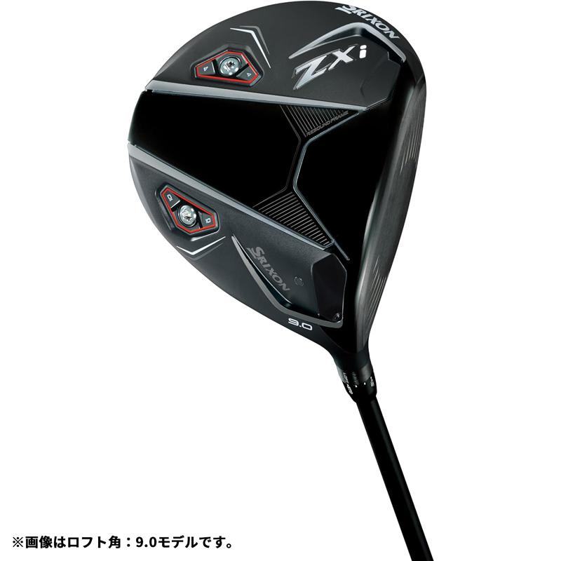 DUNLOP（ダンロップ） SRIXON スリクソン ZXi ドライバー 10.5