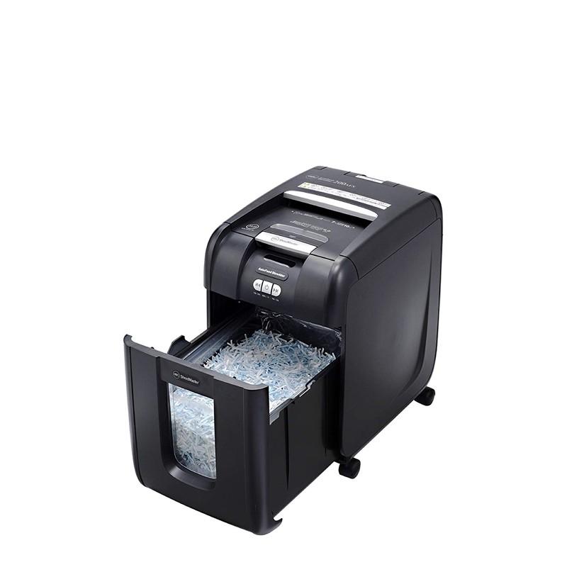 アコ・ブランズ・ジャパン オートフィードシュレッダ 200AFX GCS200AFX