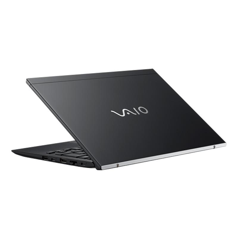VAIO バイオ Pro PG ノートパソコン ブラック Windows 11 13.3型 VAIO バイオ Pro PG ノートパソコン ブラック Windows 11 13.3型