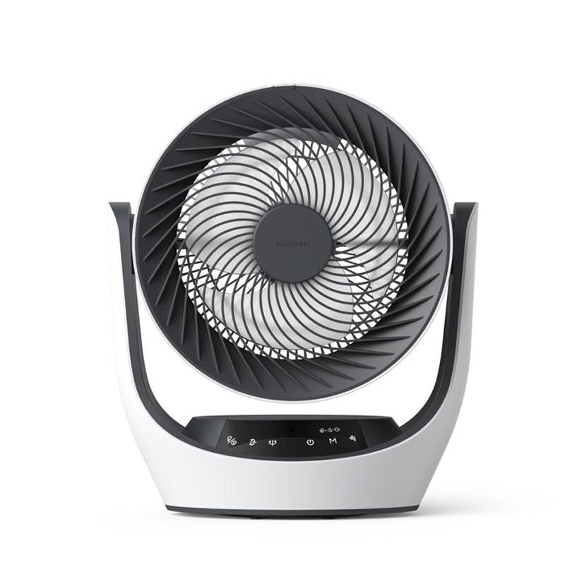 SwitchBot スイッチボット スマートサーキュレーター 節電 W3800510 DCモーター の商品画像