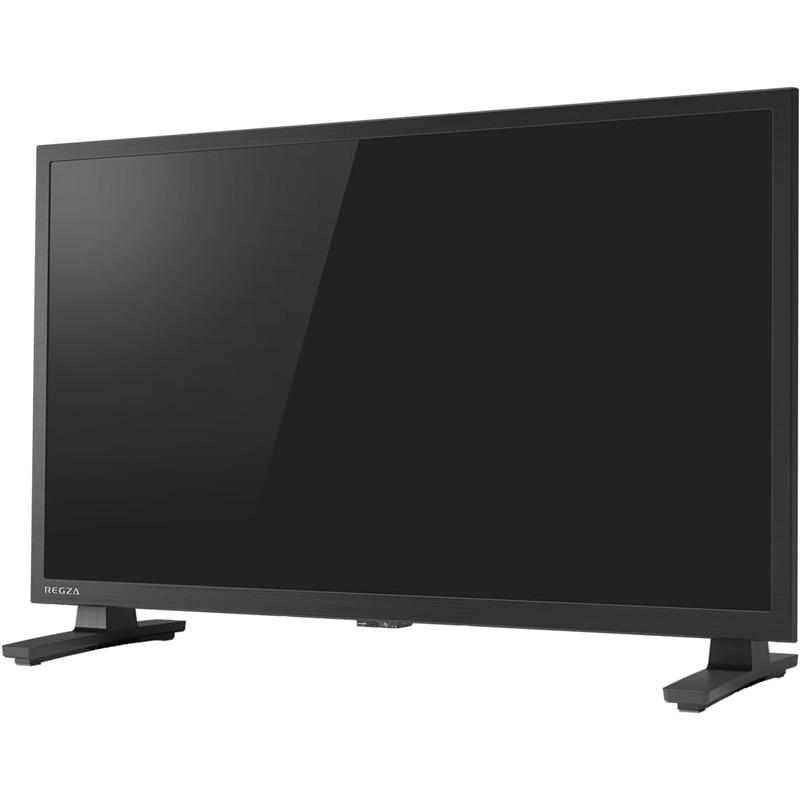REGZA TVS ハイビジョン液晶テレビ 24インチ V35Nシリーズ REGZA TVS ハイビジョン液晶テレビ 24インチ V35Nシリーズ