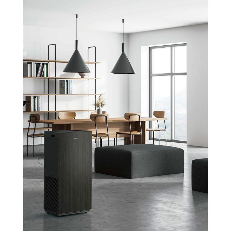 ダイキン（DAIKIN） 加湿空気清浄機 ブラウン MCK906A-T : GBFT Online