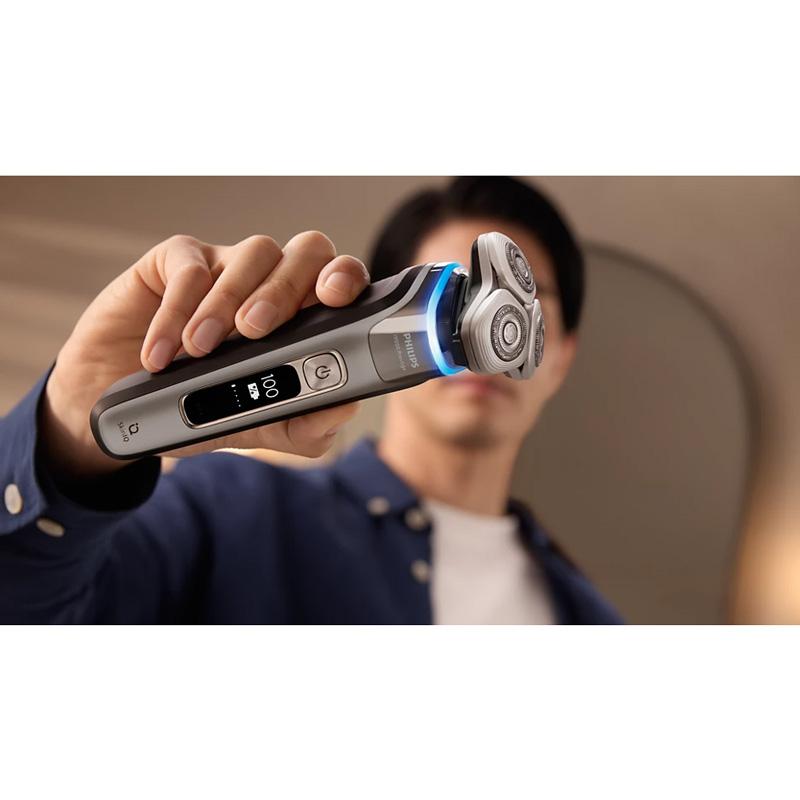 Philips（フィリップス） PHILIPS i9000プレステージ ウェット＆ドライ