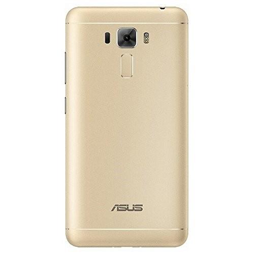 エイスース SIMフリースマートフォン ZenFone 3 Laserゴールド