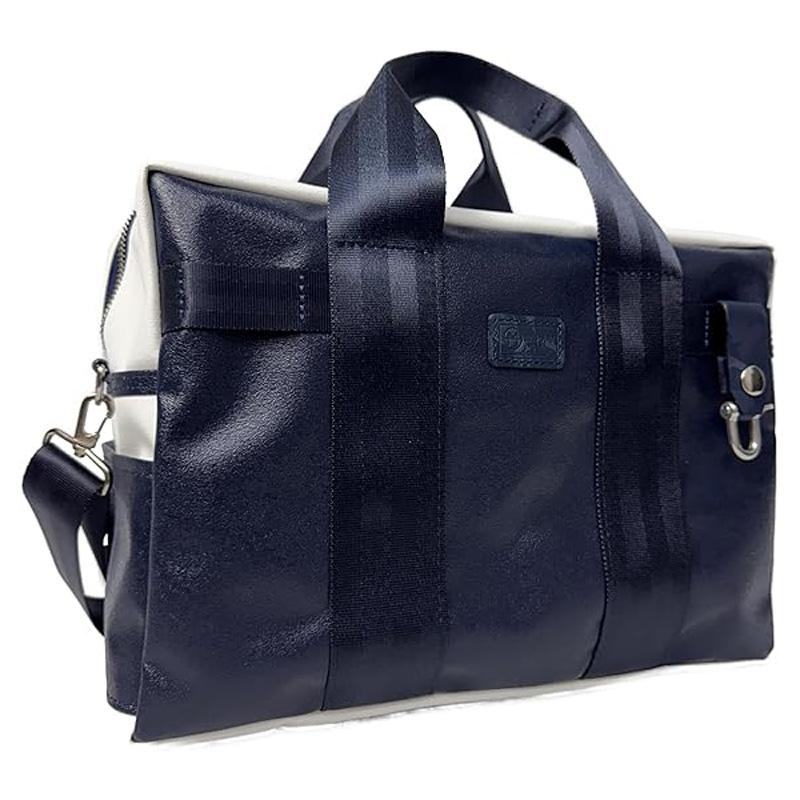 森野帆布 SF-0781 CONTAINER BOSTON BAG MINI/ コンテナボストンバッグ