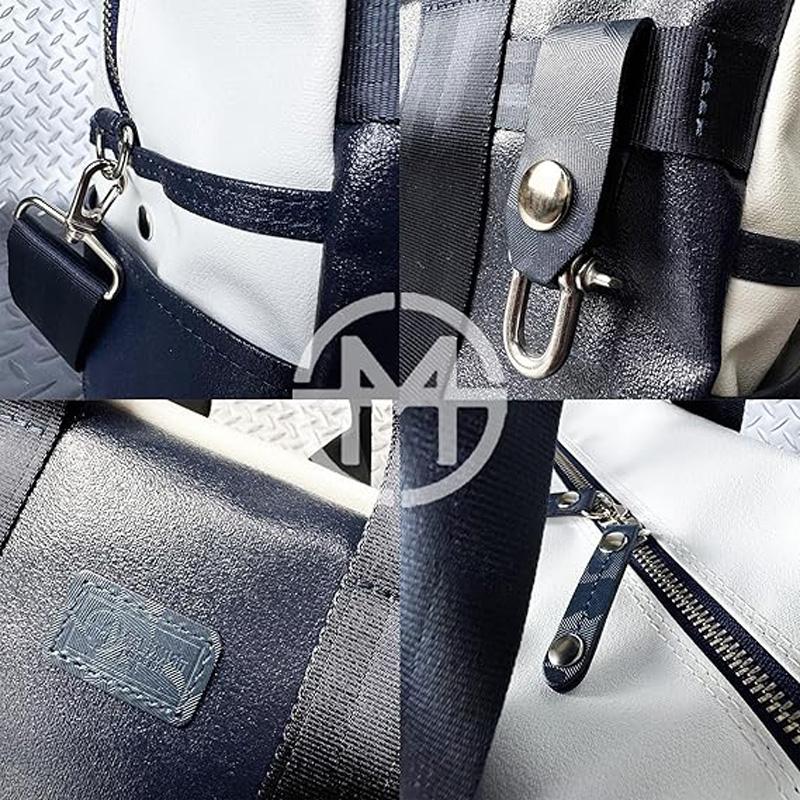 森野帆布 SF-0781 CONTAINER BOSTON BAG MINI/ コンテナボストンバッグ