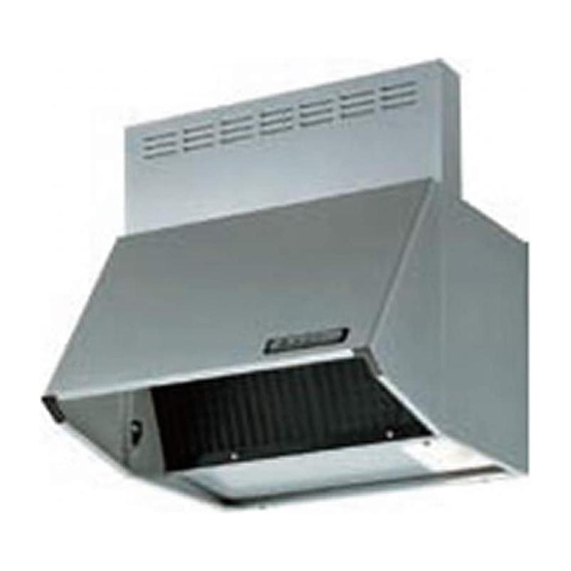 JM0034☆富士工業 レンジフード BDR-3HL-6016TNSI 幅600×高さ600